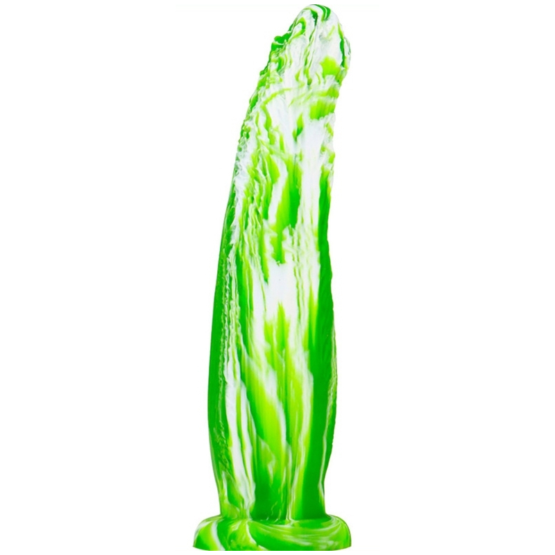 gode-koal-25-x-6cm-vert-blanc gode koal 25 x 6cm vert blanc