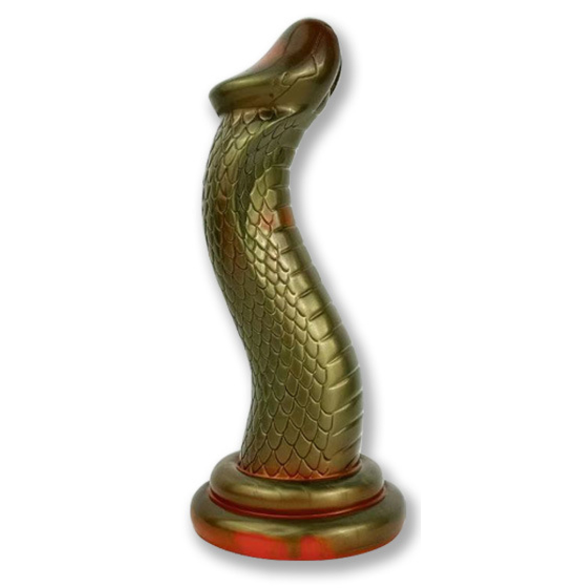 gode kobra 19 x 6cm vert 2