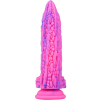 gode-kukur-16-x-4cm-rose-bleu gode kukur 16 x 4cm rose bleu 1