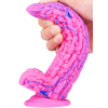 gode-kukur-16-x-4cm-rose-bleu gode kukur 16 x 4cm rose bleu 2