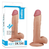 gode leo soft dude 18 x 45cm 1