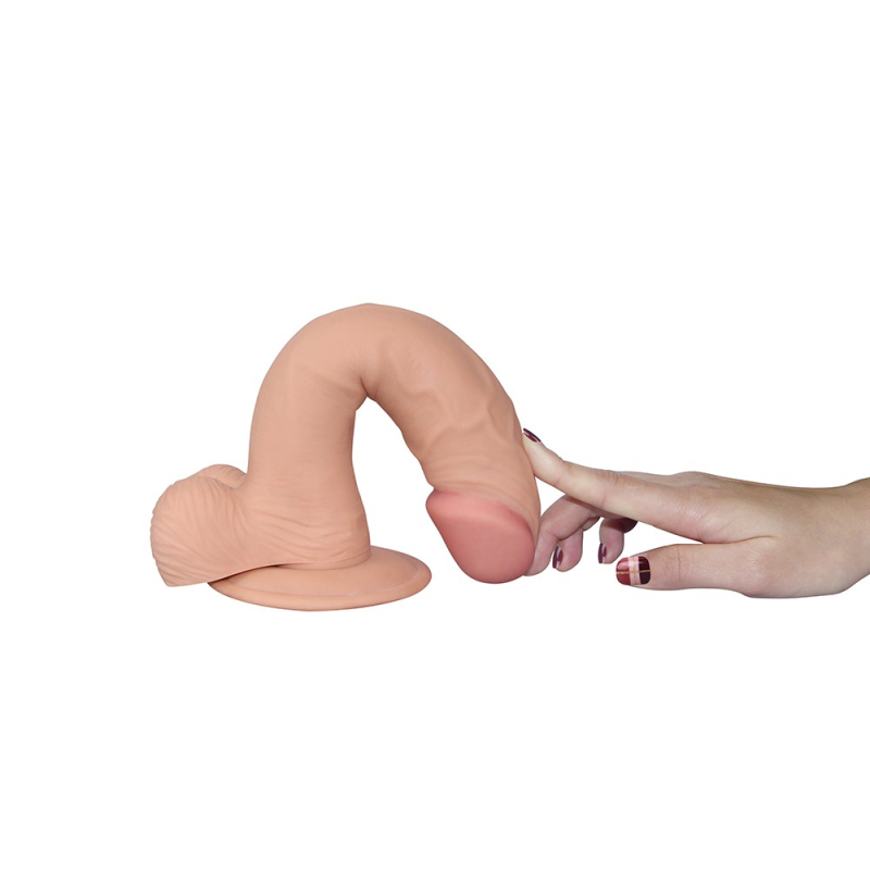 gode leo soft dude 18 x 45cm 3