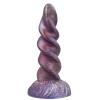 gode licorne spiralix 17 x 5cm