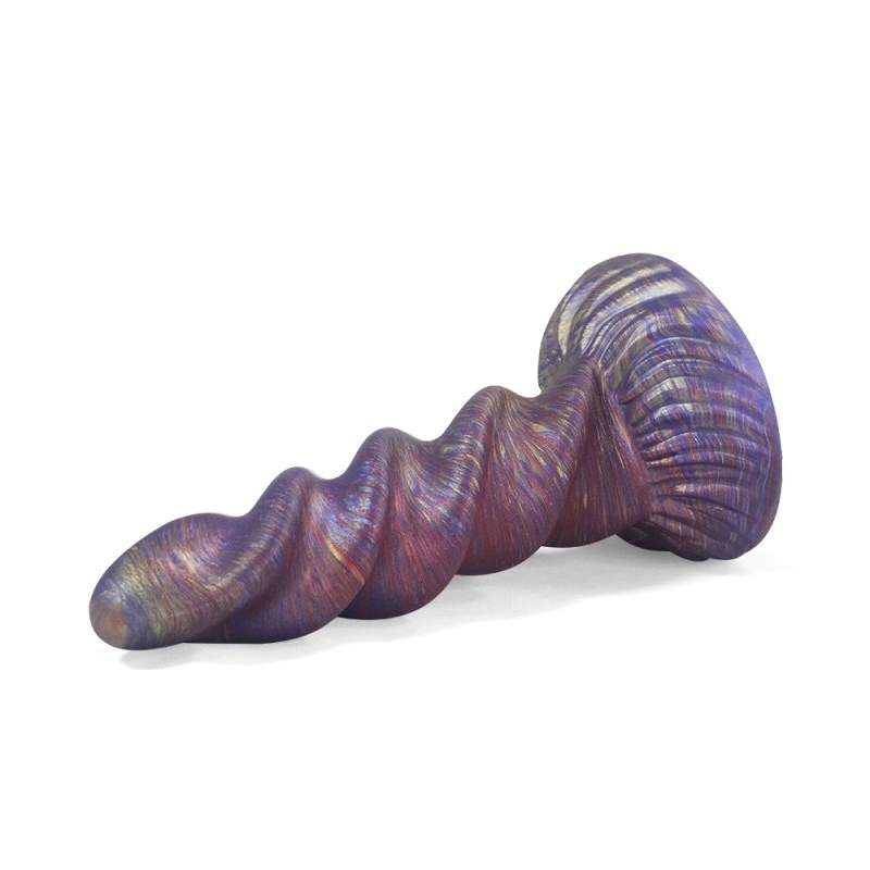 gode licorne spiralix 17 x 5cm 2