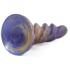 gode licorne spiralix 17 x 5cm 3