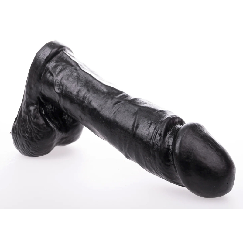 gode lil l hung system 22 x 6 cm noir 4