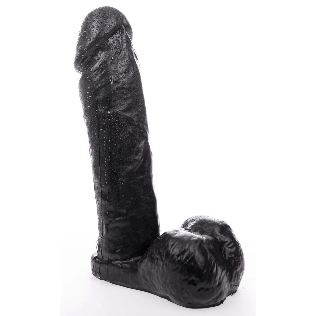 gode lil l hung system 22 x 6 cm noir 6