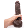 gode-lil-m-hung-system-20-x-55-cm-marron gode lil m hung system 20 x 55 cm marron 1