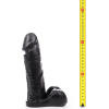 gode lil m hung system 20 x 55 cm noir 2