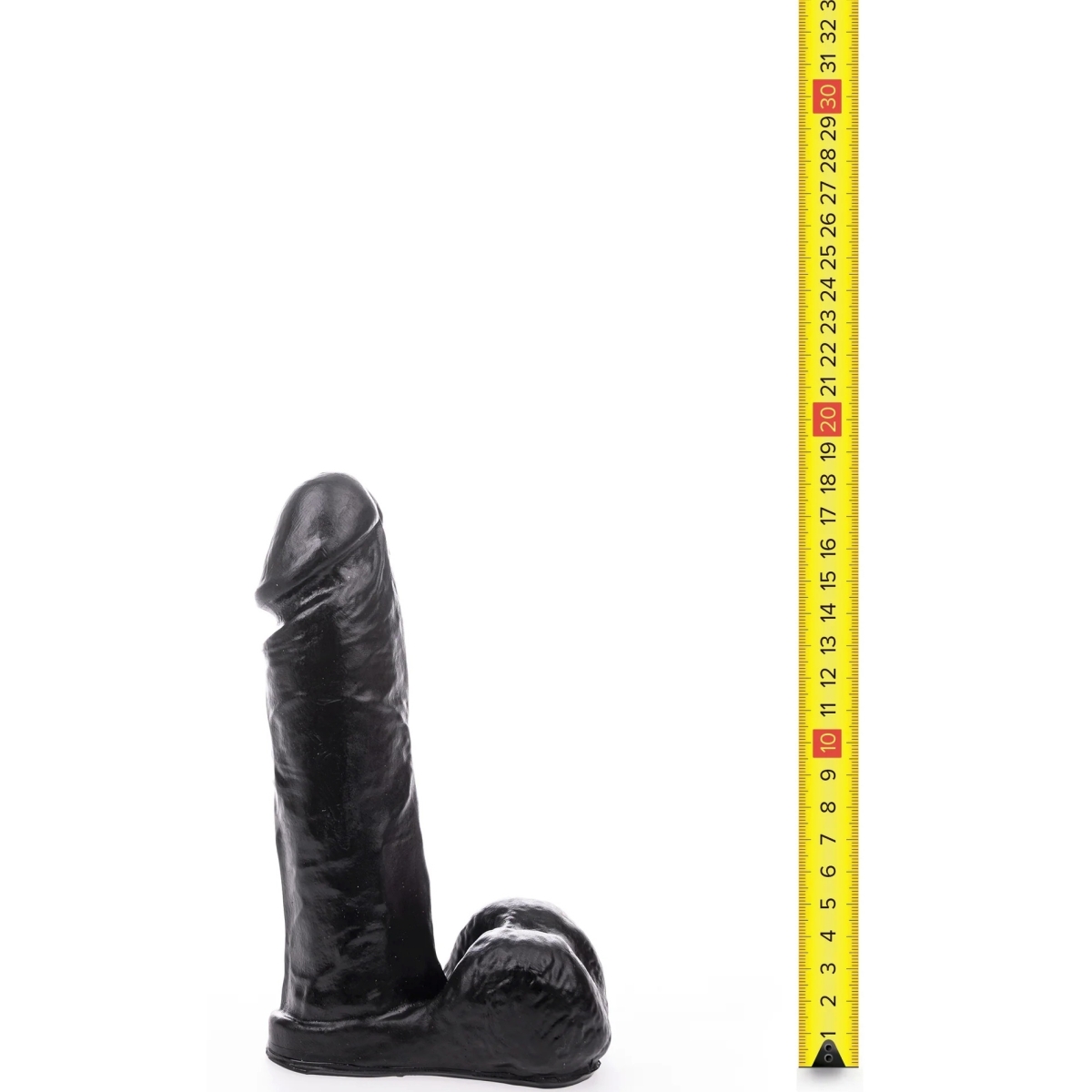 gode lil s hung system 17 x 45 cm noir 2
