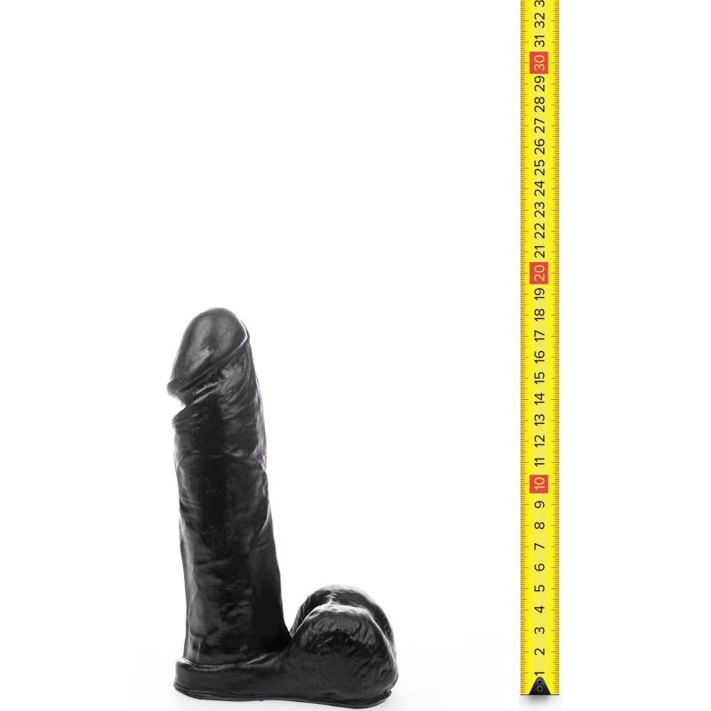 gode lil s hung system 17 x 45 cm noir 2