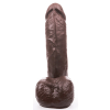 gode lil xl hung system 28 x 8 cm marron 4