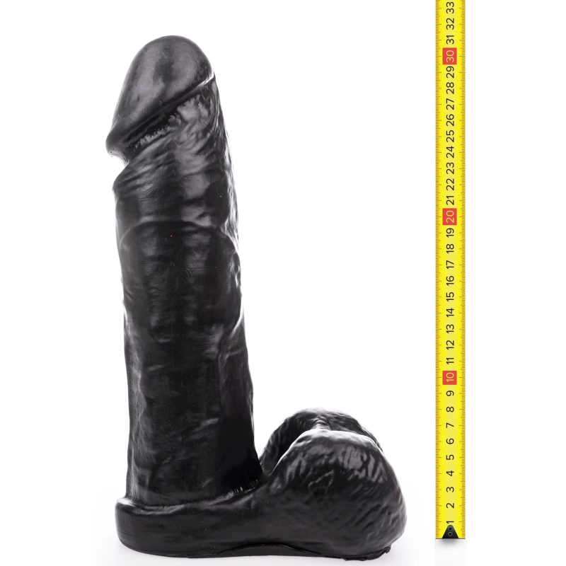 gode lil xl hung system 28 x 8 cm noir 2