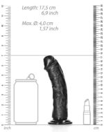 gode little curved reakrock 155 x 37 cm noir 5