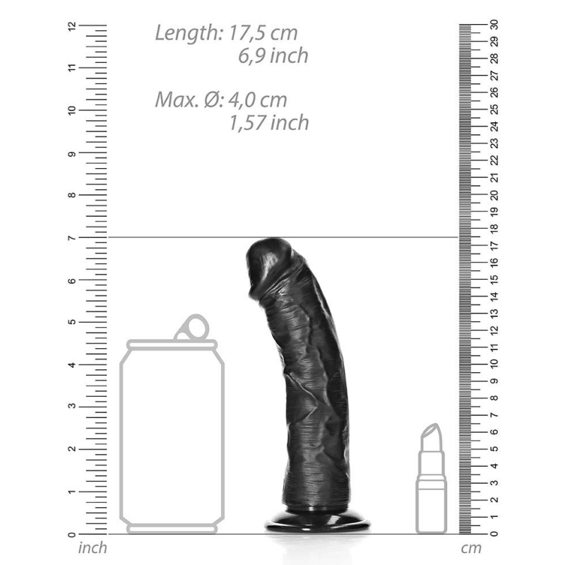 gode little curved reakrock 155 x 37 cm noir 5