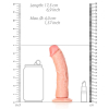 gode little curved realrock 155 x 37 cm 5