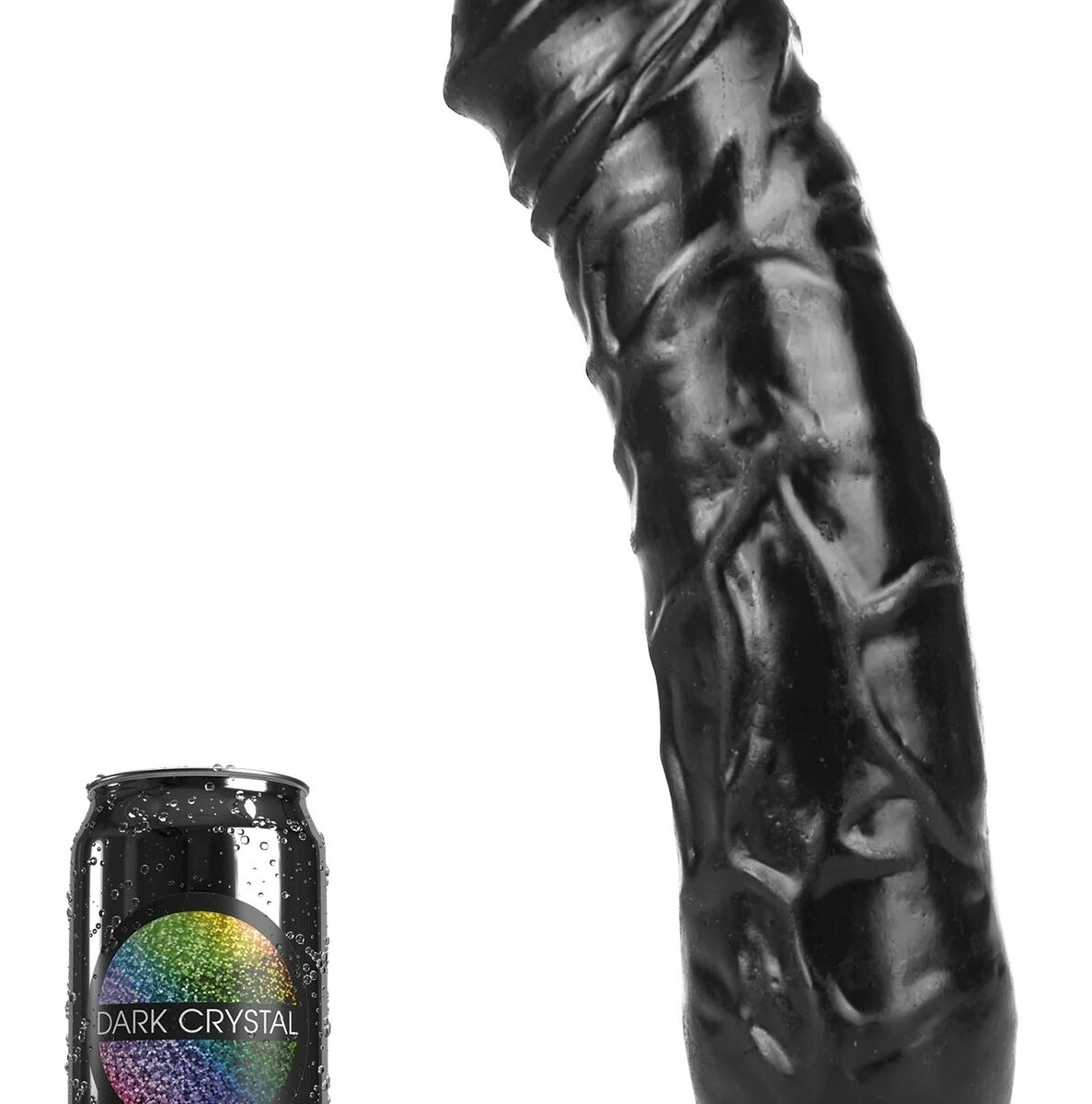 gode livio dark crystal 30 x 75cm