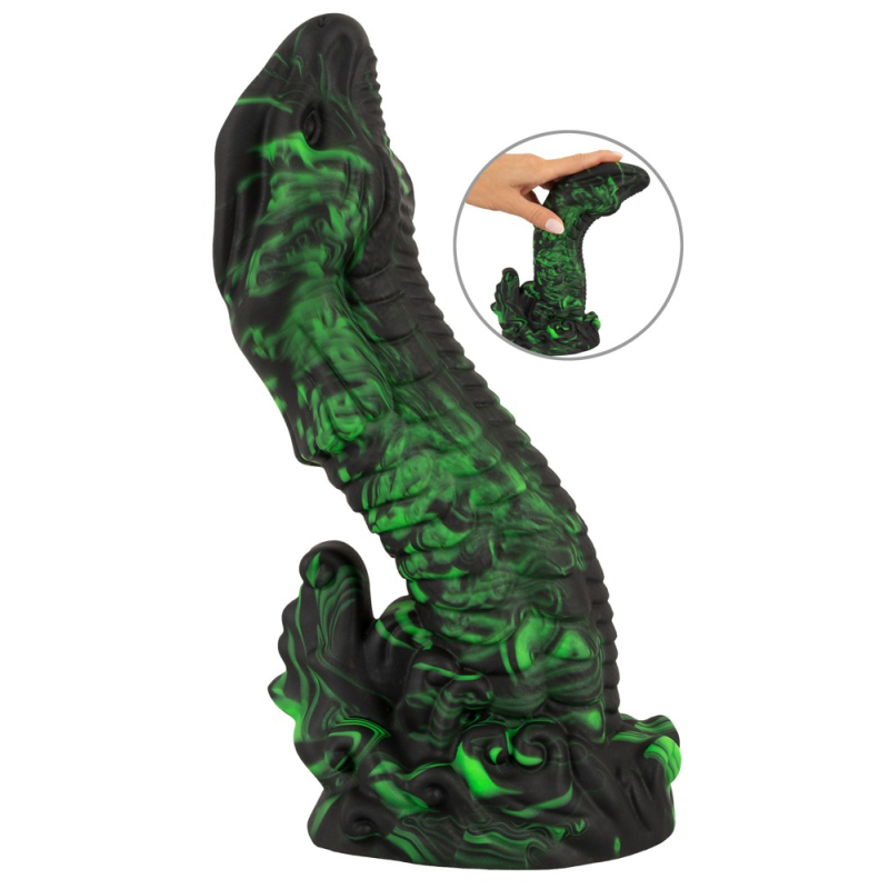 gode lizard peak 18 x 55cm 2
