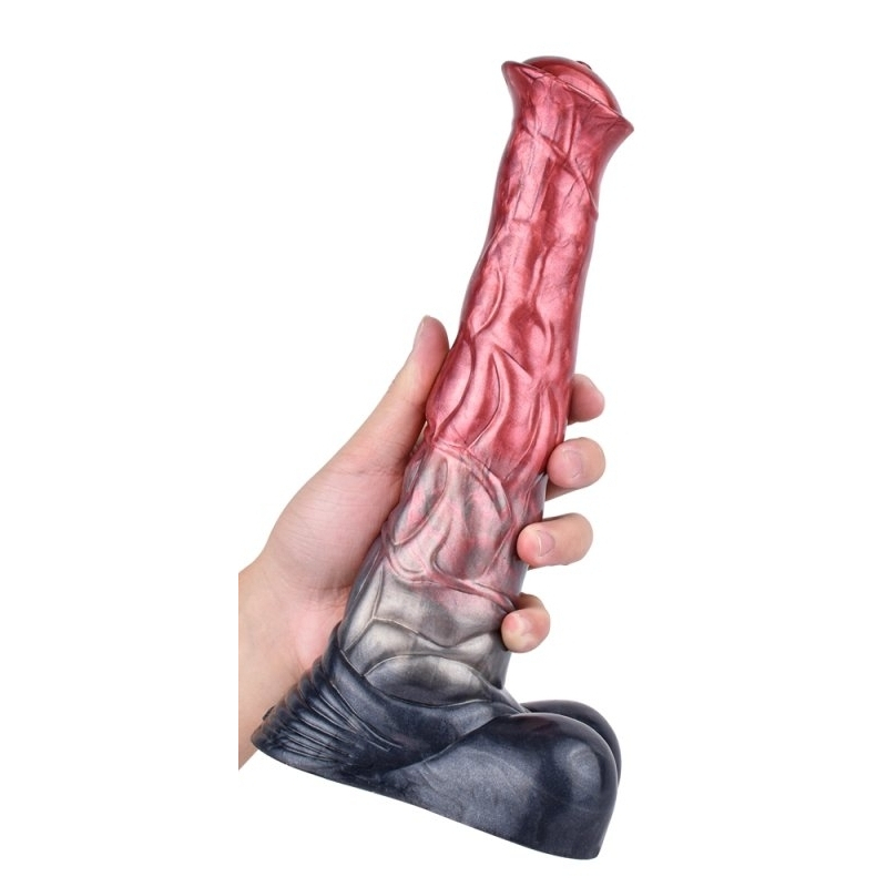 gode lobi horse 22 x 5cm 1
