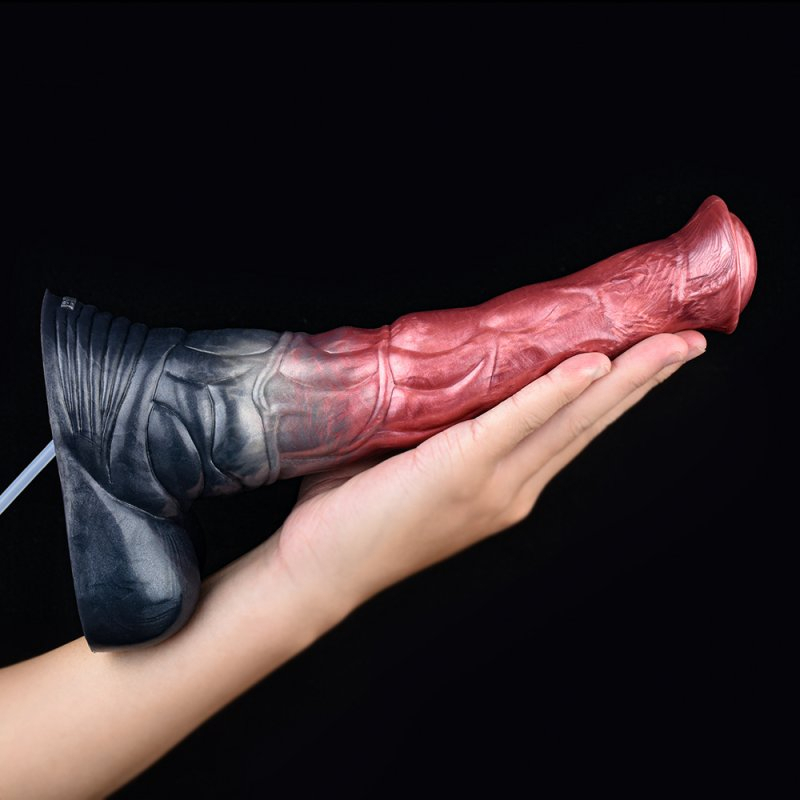gode lobi horse squirt 22 x 5cm 1