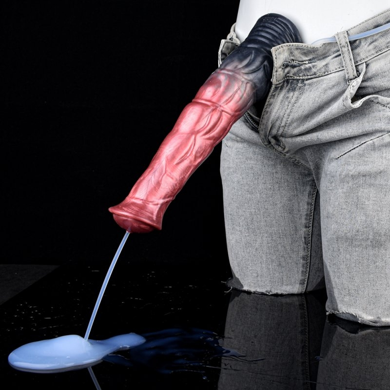 gode lobi horse squirt 22 x 5cm 2