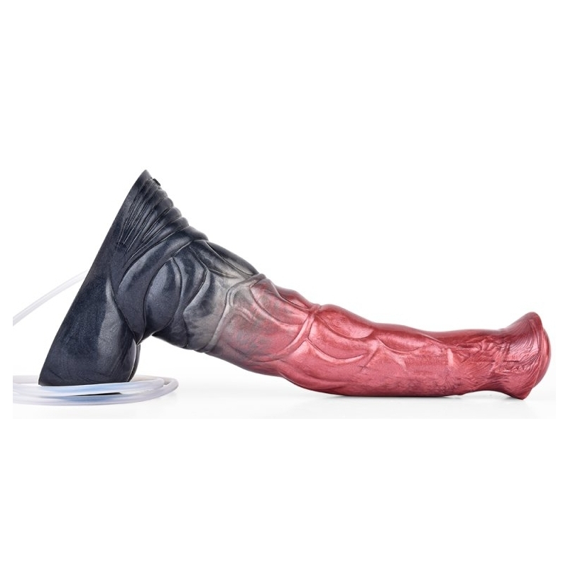 gode lobi horse squirt 22 x 5cm 3