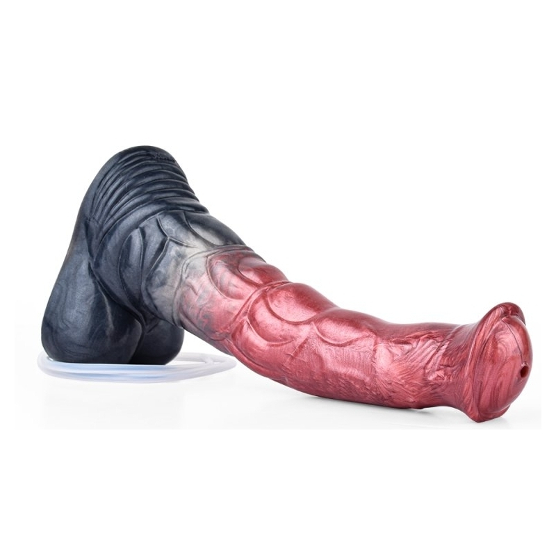 gode lobi horse squirt 22 x 5cm 4