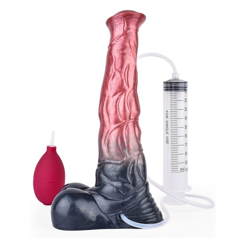 gode lobi horse squirt 22 x 5cm
