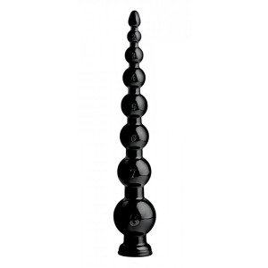 gode long beaded hosed 50 x 85cm