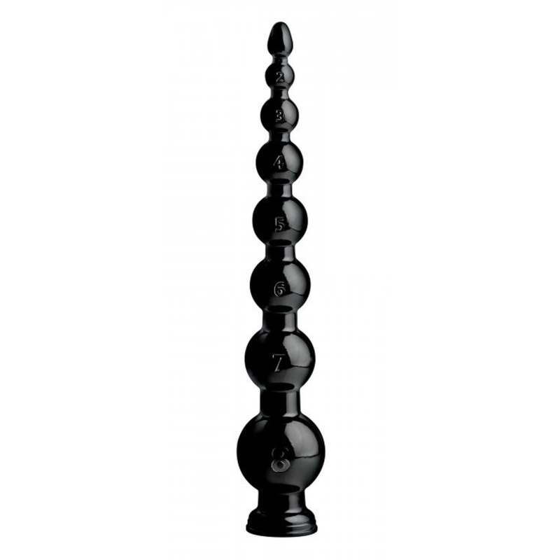 gode long beaded hosed 50 x 85cm