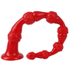 gode long beads reptil 50 x 5cm 1