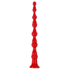 gode long beads reptil 50 x 5cm