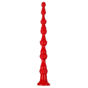 gode long beads reptil 50 x 5cm