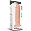 gode long dildo 25 x 6 cm 1