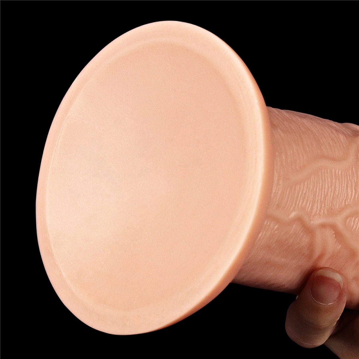 gode long dildo 25 x 6 cm 5