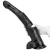 gode long mega horse 40 x 75 cm