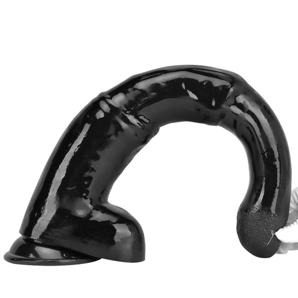 gode long mega horse 40 x 75 cm 2