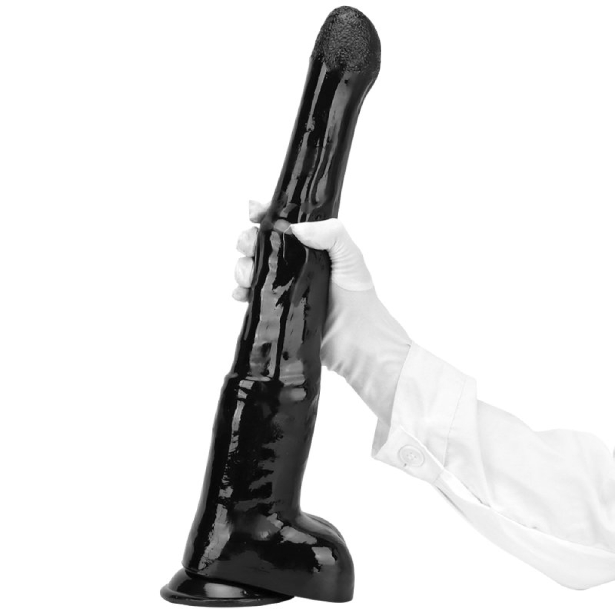 gode long mega horse 40 x 75 cm 9