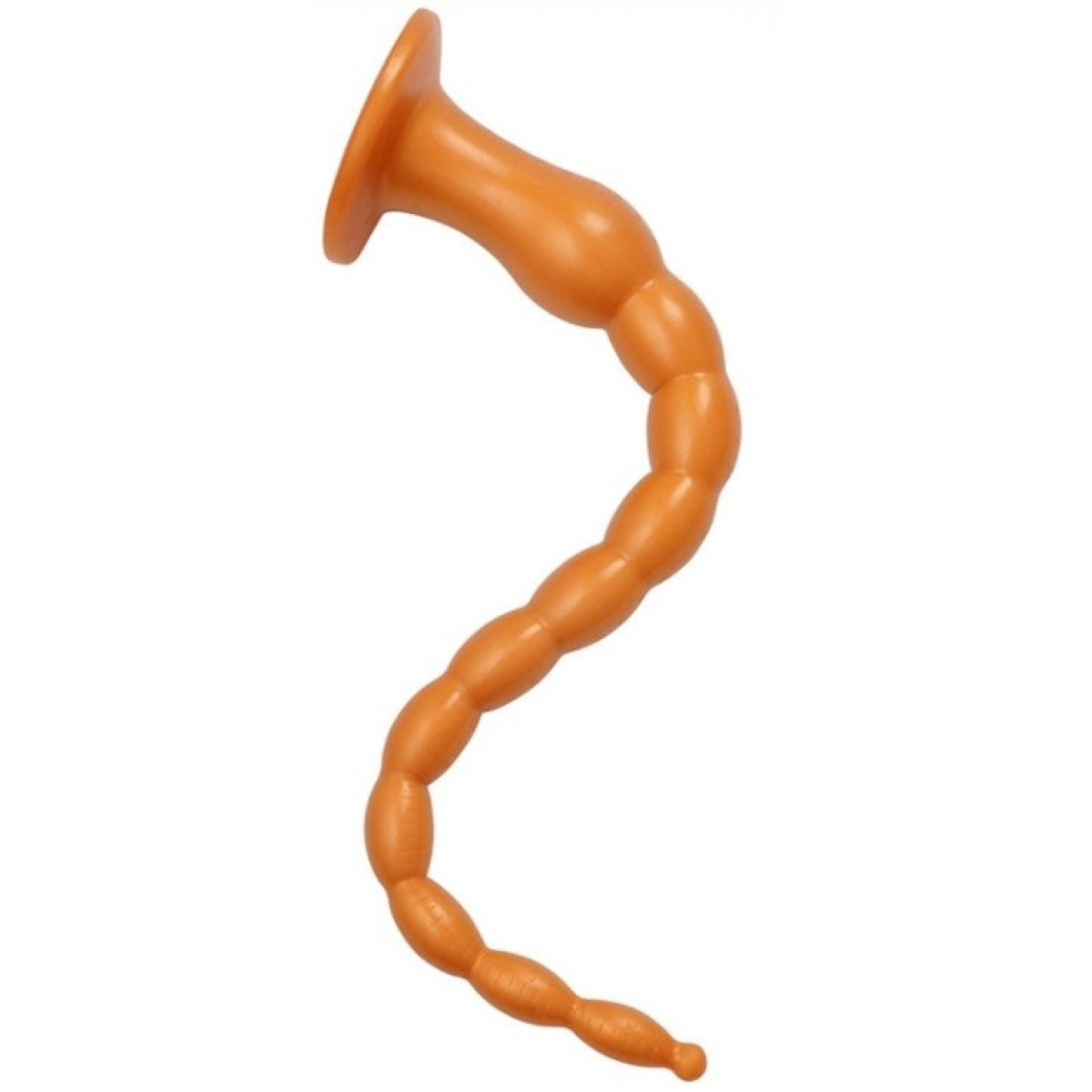 gode long multi beads 50 x 5 cm 1