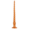 gode long multi beads 50 x 5 cm