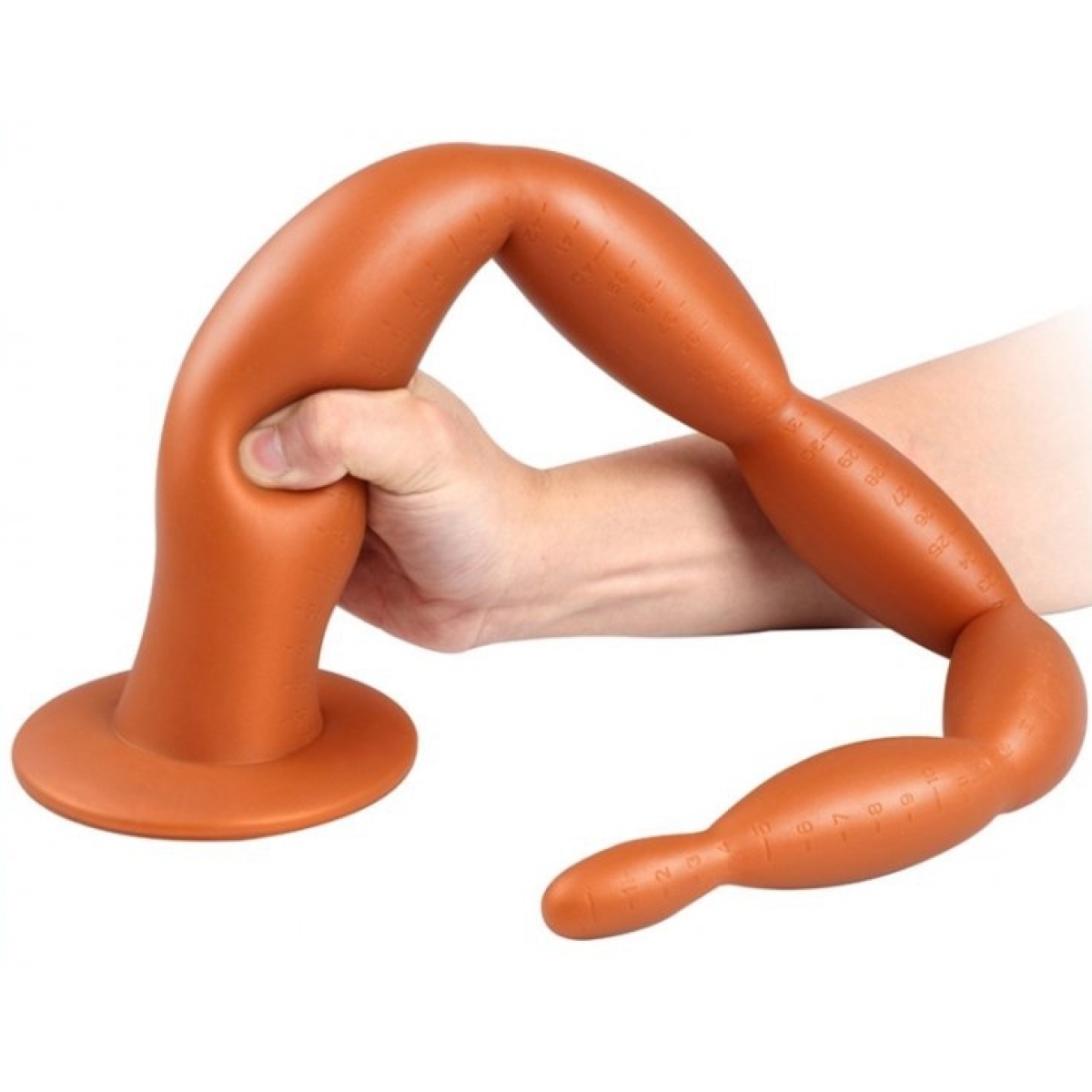 gode long scale beads xl 60 x 6 cm 2