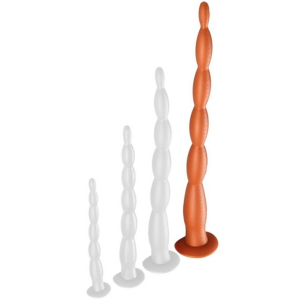 gode long scale beads xl 60 x 6 cm