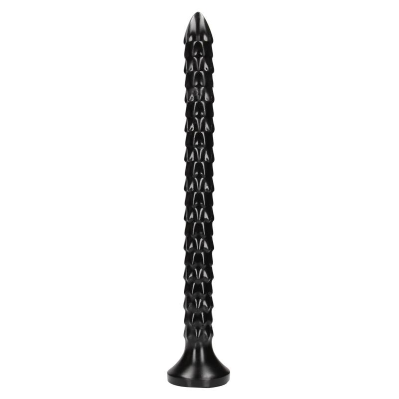 gode-long-scaled-anal-snake-m-40-x-35cm gode long scaled anal snake m 40 x 35cm scaled
