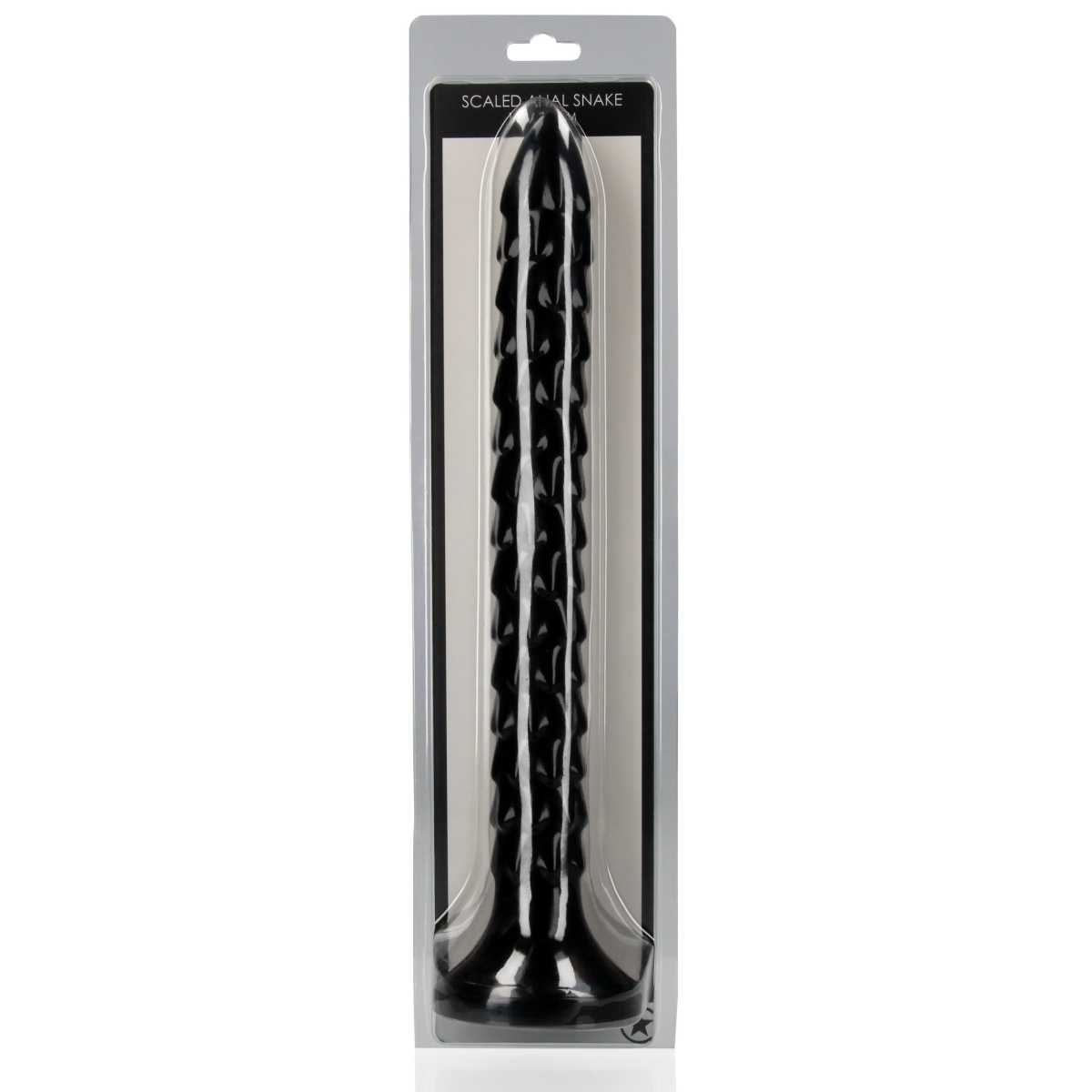 gode long scaled anal snake s 30 x 35cm 1 scaled