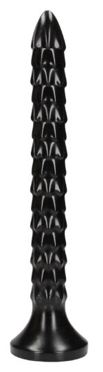 gode long scaled anal snake s 30 x 35cm