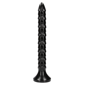 gode long scaled anal snake s 30 x 35cm