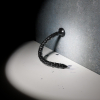 gode long scaled anal snake s 30 x 35cm 4 scaled
