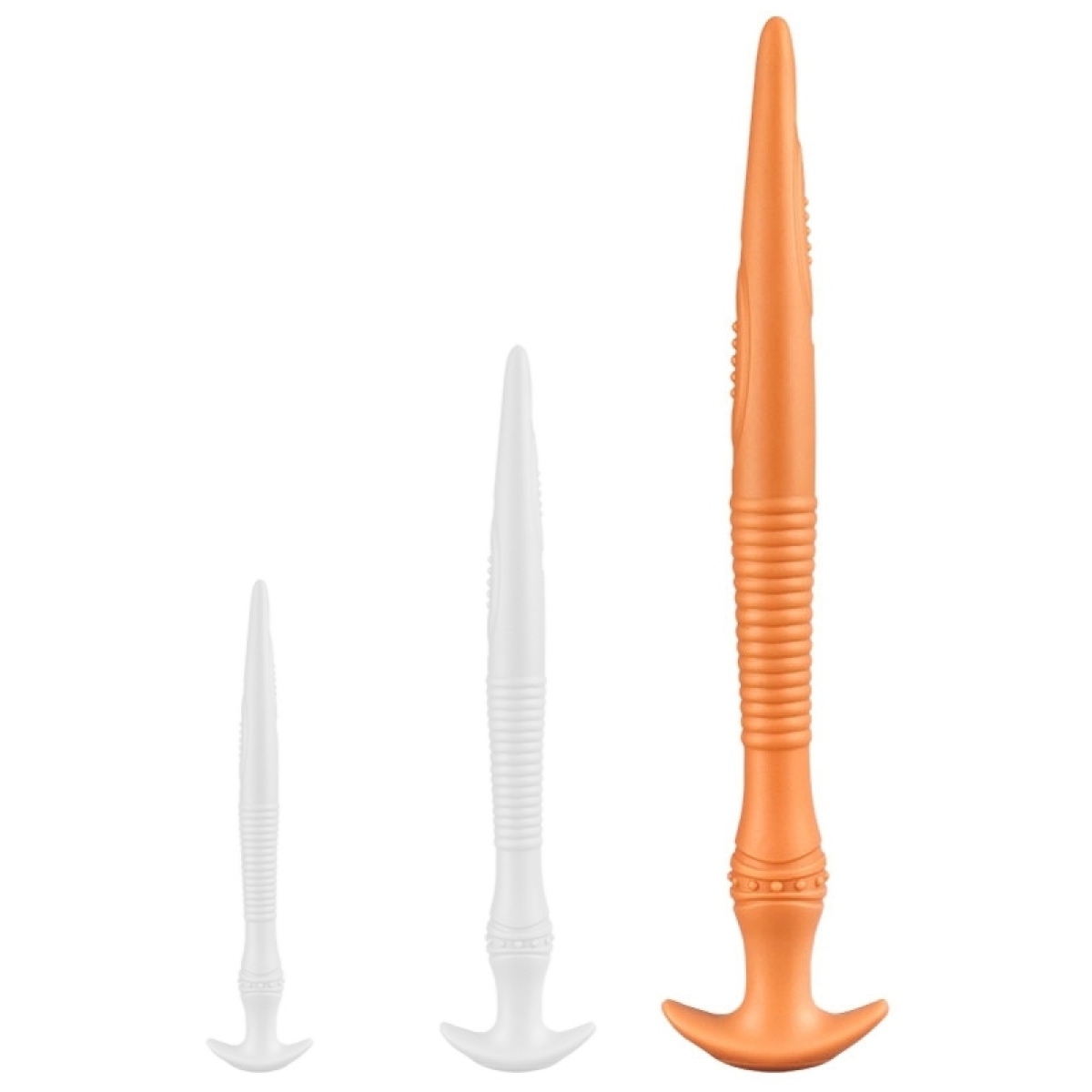 gode long silicone vikaelis l 45 x 45cm