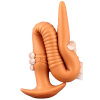 gode long silicone vikaelis l 45 x 45cm 3