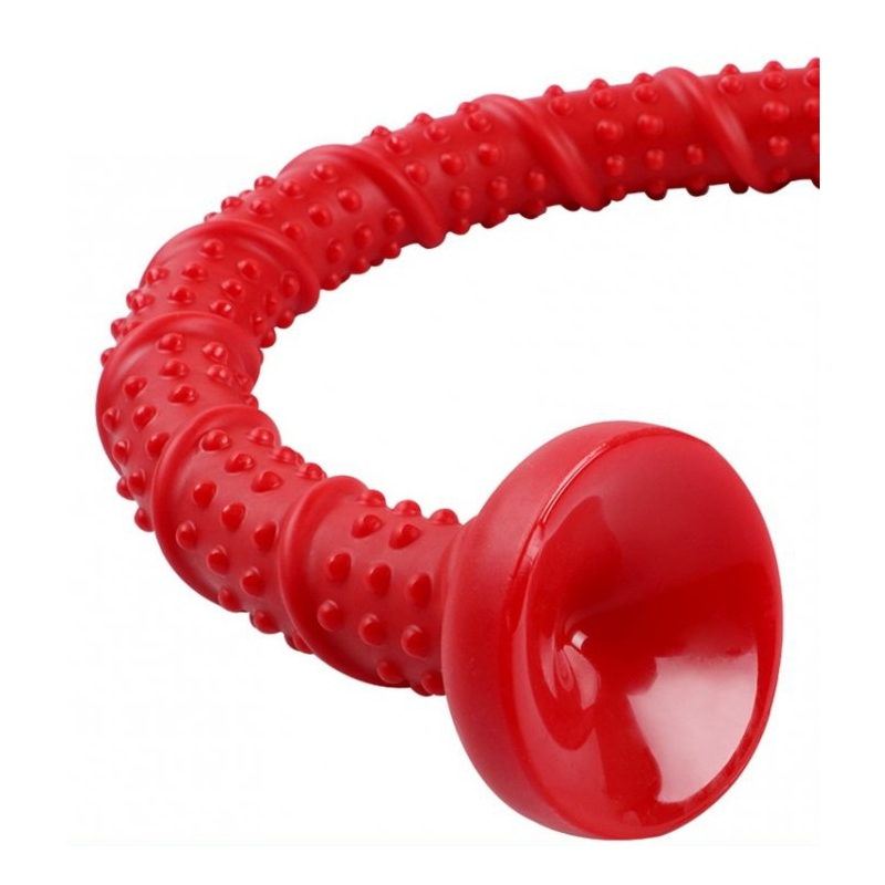 gode long spiral dot 50 x 35cm 1